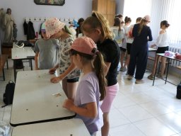 Zakończenie roku formacyjnego Dzieci Maryi, 27.06.2026